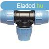 KPE T-idom 32mm x 32mm x 32mm