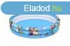 BESTWAY medence, 91007, Mickey&Friends, gyermek, felfjh