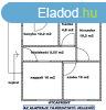 Elad csaldi hz rd, 	rdliget vasthoz kzel