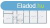 Rbatamsi - 2 szoba nappalis hz elad