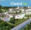Elad 34m2-es Tglalaks, Balatonlelle