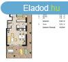 Elad 102 nm-es j pts Tglalaks Balatonkenese