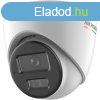 Hikvision DS-2CD1347G2H-LIU ColorVu dome IP kamera 4MP (okos