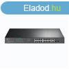 TP-Link Switch PoE - TL-SG1218MP (18 port 1Gbps; 16x at/af P