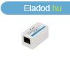 Lanberg AD-RJ45-RJ45-OU5 RJ45-RJ45 Cat5E UTP rnykolatlan f