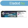 HP T0B28A (982X) Magenta toner