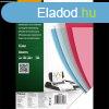 Ellap, A4, 150 mikron, PET, FELLOWES, vztiszta