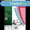 Ellap, A4, 180 mikron, PET, FELLOWES, vztiszta