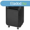 Iratmegsemmist, 14lap mikrokonfetti vgs 2x12mm, Fellowes