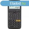 Szmolgp tudomnyos 379 funkcis Casio FX 85 CE X fekete