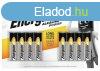 Elem, AA ceruza, 8 db, ENERGIZER "Alkaline Power"