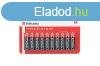 Elem, AA alkli, 10 db, VERBATIM "Premium"