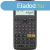 Szmolgp tudomnyos 379 funkciss Casio FX 82 CE X fekete