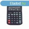 Szmolgp, asztali, 8 szmjegy, MAUL "MJ 550", fe