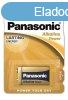 Elem, 9V, 1 db, PANASONIC "Alkaline power"