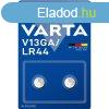 Gombelem V 13 GA 2 db/csomag, Varta