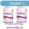 2db Swedish Nutra WOMEN FOLYKONY MULTIVITAMIN NKNEK 500ml