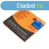 ntapads jegyzettmb Info Notes 75x75 mm 100 lapos neon nar