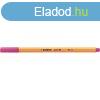 Rostirn, tfilc 0,4mm, STABILO Point 88 pink