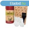Henna - Termszetes nvnyi hajfestk - Red Wine 150g - Satt
