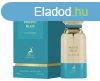 Alhambra Pacific Blue - EDP 80 ml