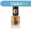 Dermacol Hosszantart krmlakk Infinity Gold (Nail Polish) 
