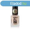 Dermacol Hosszantart krmlakk Infinity Gold (Nail Polish) 