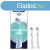 Oral B Csere kefefejek iO Interdental Clean 2 db