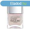 Nails.Inc Gyorsan szrad fedlakk Better On Top Get Glazed 