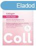 Dermacol Fiatalt arcmaszk Collagen (Face Mask) 2 x 8 ml