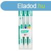 Elmex Sensitiv extra puha fogkefe - 3 db