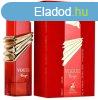 Alhambra Vogue Rouge - EDP 100 ml