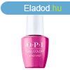OPI Zsels krmlakk GelColor 15 ml Without a Pout