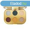 MAC Cosmetics Szemhjfestk paletta Treasured (Eyeshadow Pal