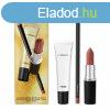 MAC Cosmetics Ajakszett Claim to Fame Velvet Teddy (Lip Trio