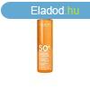 Clarins Fnyvd testpermet SPF 50+ Glowing (Body Sun Care M