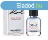 Karl Lagerfeld New York Mercer Street - EDT 60 ml