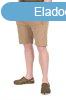 Fox Collection LW Jogger Short - Tan Limited rvidnadrg XL 