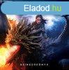 DRAGON RIDERS - SZNEZKNYV