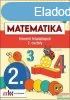 Matematika felmr feladatlapok 2. osztly - MK-4142