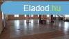 Kiad 1 350m2-es zlethelyisg, Eger