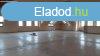 Kiad 1 350m2-es zlethelyisg, Eger