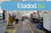 Elad ipari ingatlan Aszd, 	Chmester t