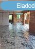 Monoron 84 m2-es 1 + 3 flszobs trsashzi laksok p