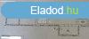 Elad csaldi hz Szkesfehrvr, 	Belvros kzelben