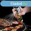 Olaj s ecet permetez spray (100 ml)