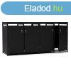 Blumfeldt BinSafe, szemtkosr trol doboz, 4 szemtkosr, 