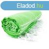 The One Towelling Sultan Hammam strandtrlkz - Limezld /