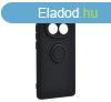 Szilikon telefonvd (tartgyr, mikrofiber plss bels, m