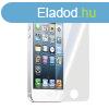 Apple iPhone 5 5S 5C SE karcll edzett veg tempered glass 